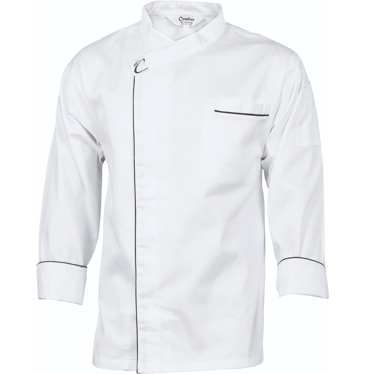 Cool-Breeze Modern Jacket - Long Sleeve — DNC Workwear colour image