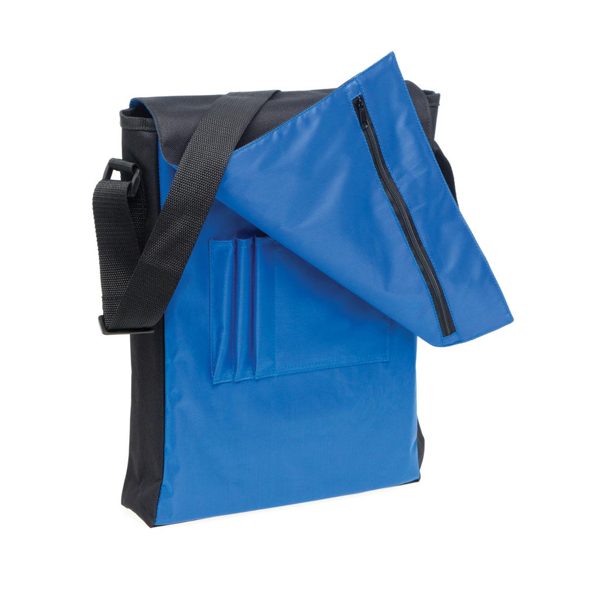 Vertical Leading Edge Satchel — image 3