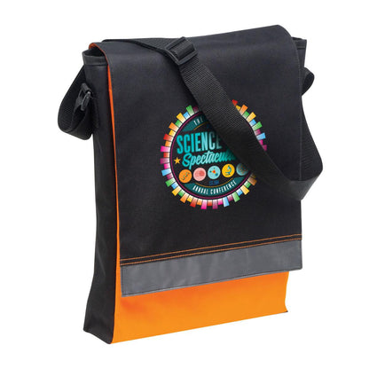 Vertical Leading Edge Satchel — image 4