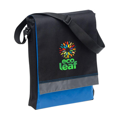 Vertical Leading Edge Satchel — image 5