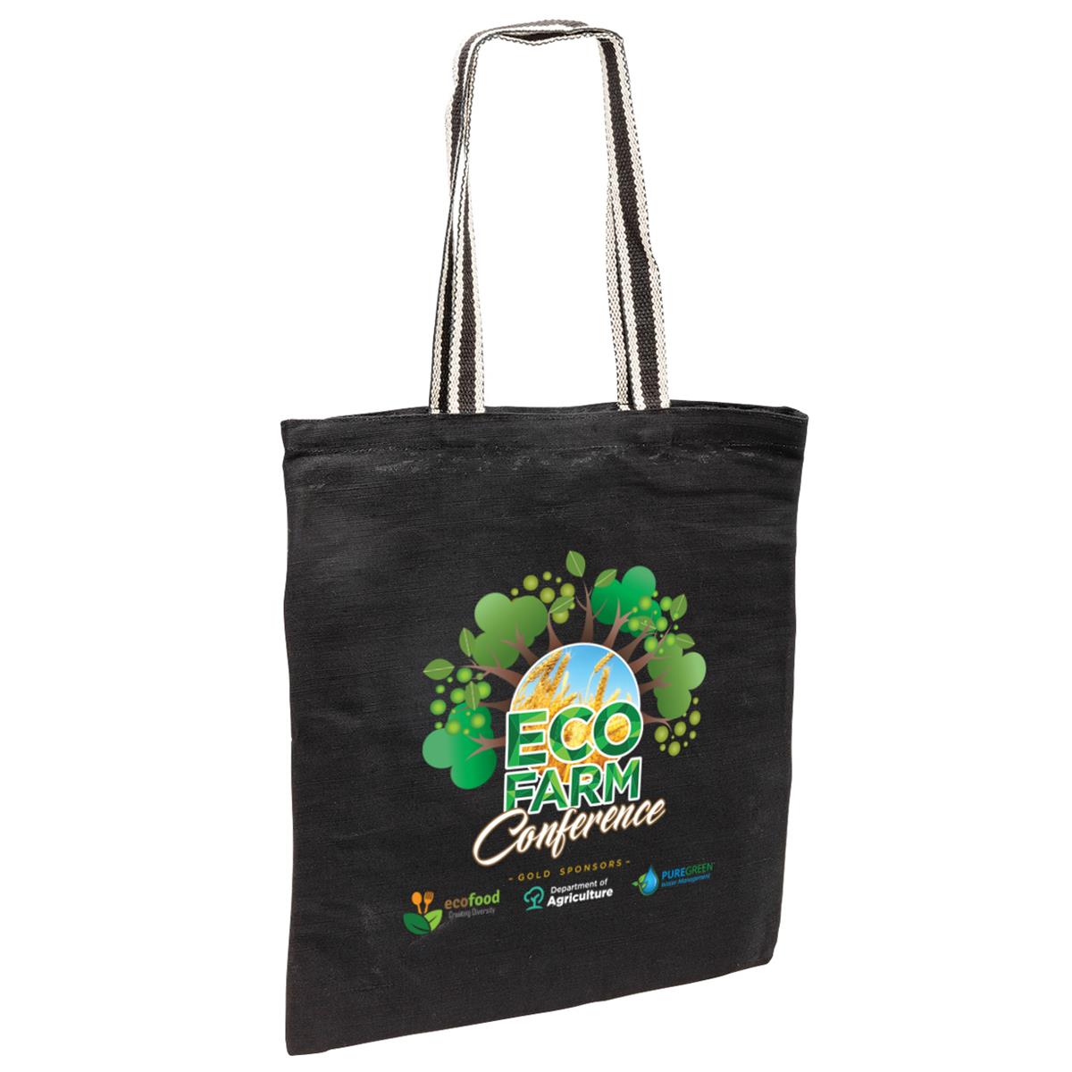 Eco Jute Tote — image 3