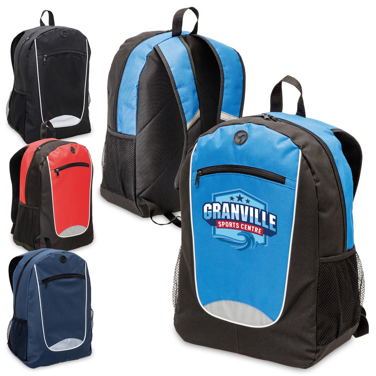 Reflex Backpack — image 3