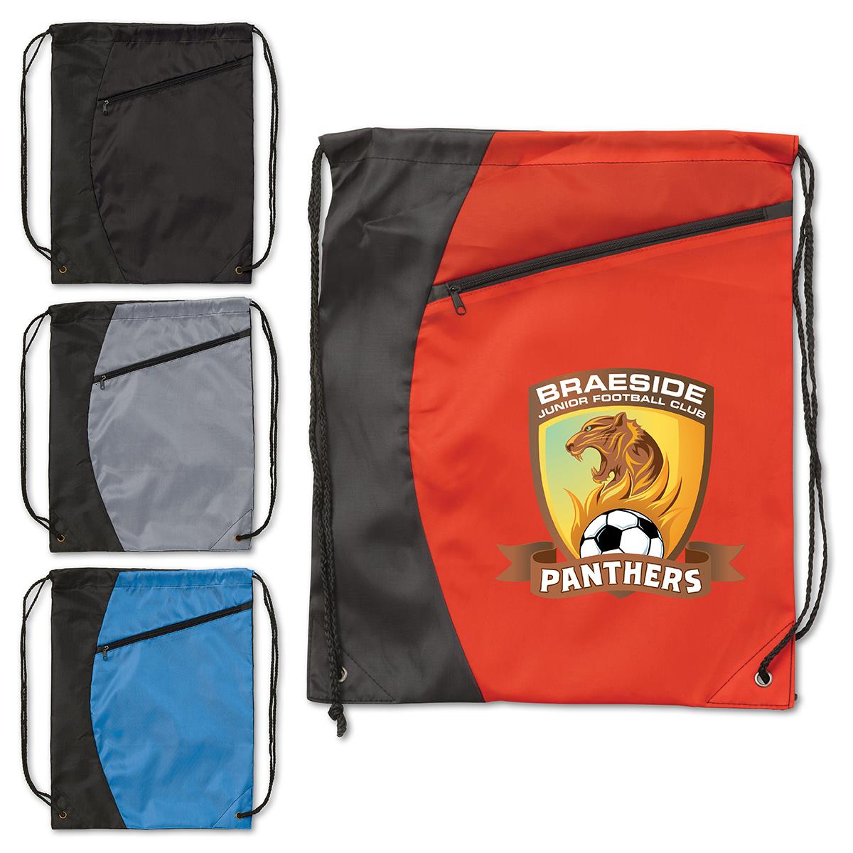 Icon Backsack — image 1