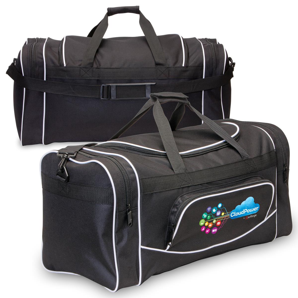 Ranger Sports Bag — image 2