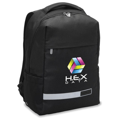 Mainframe Laptop Backpack — image 1