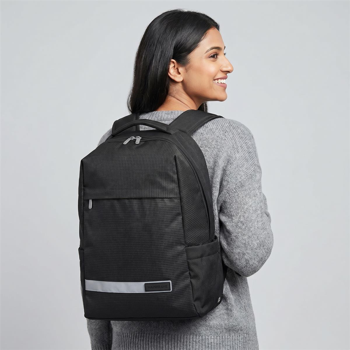 Mainframe Laptop Backpack — image 2