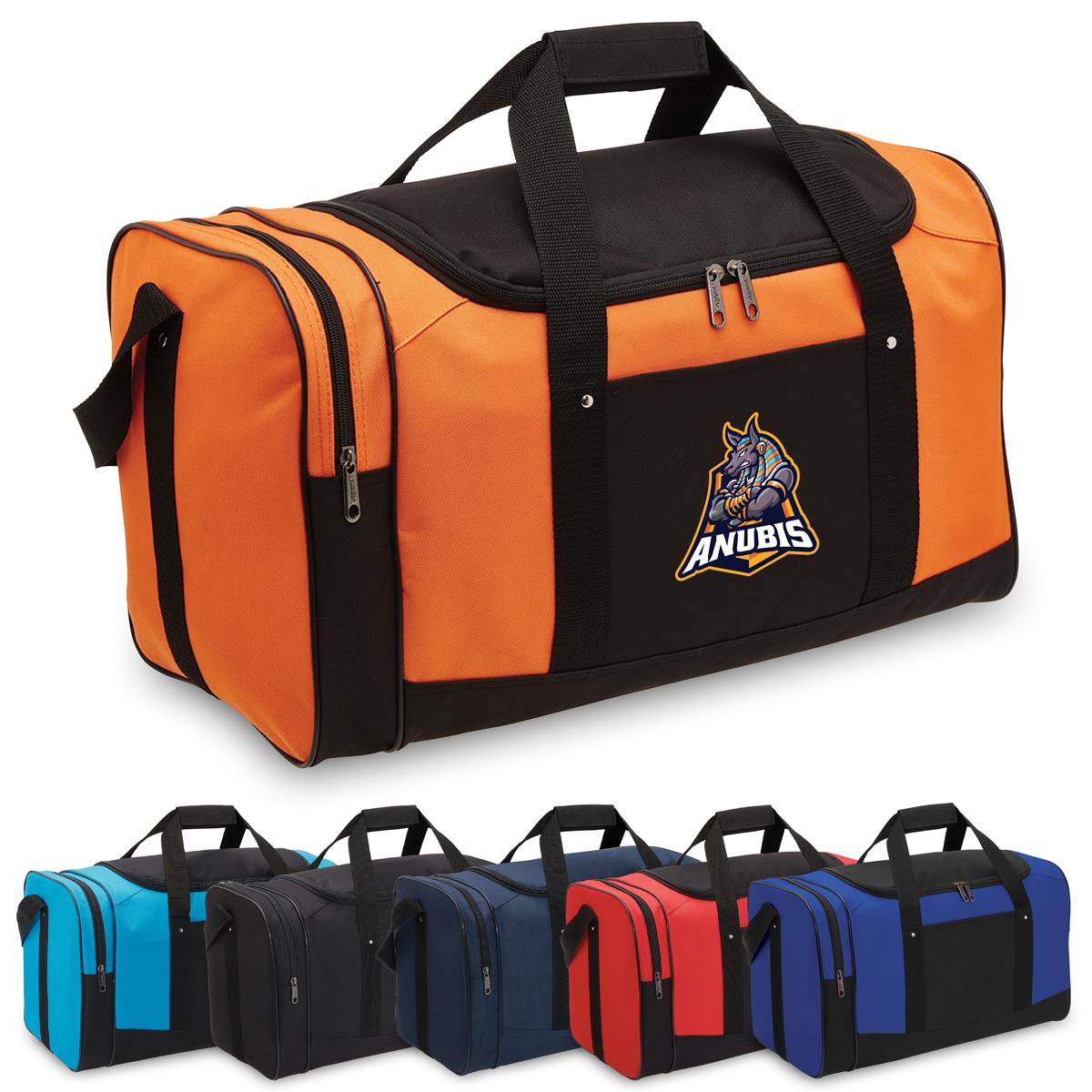 Spark Sports Bag — image 1