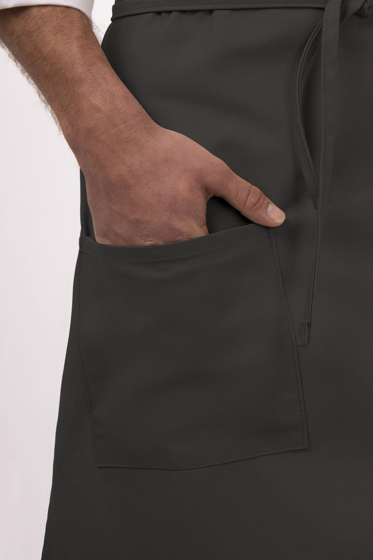 Two Pocket Bistro Apron