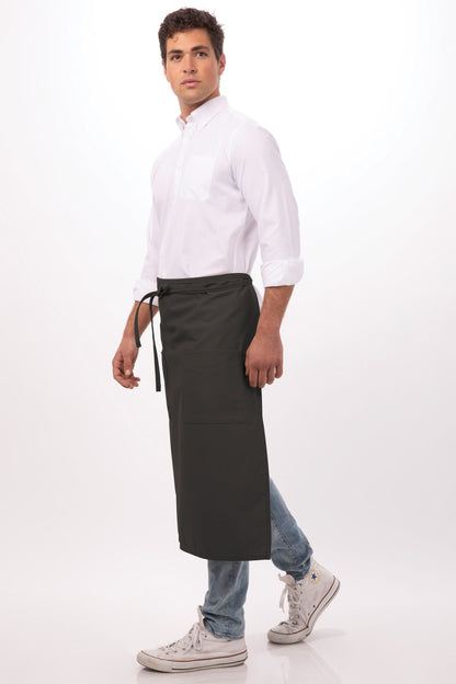 Two Pocket Bistro Apron