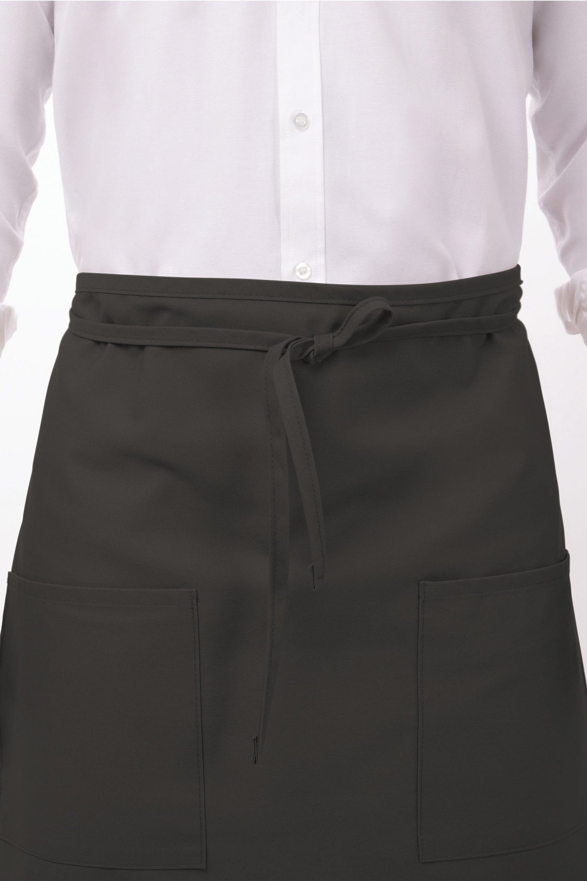 Two Pocket Bistro Apron
