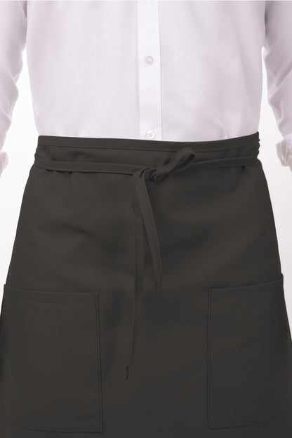 Two Pocket Bistro Apron