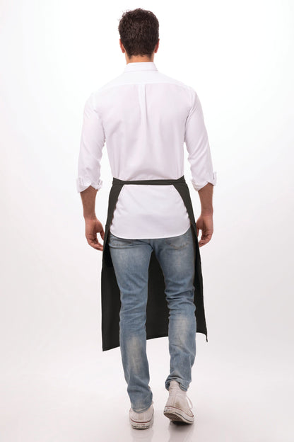 Two Pocket Bistro Apron