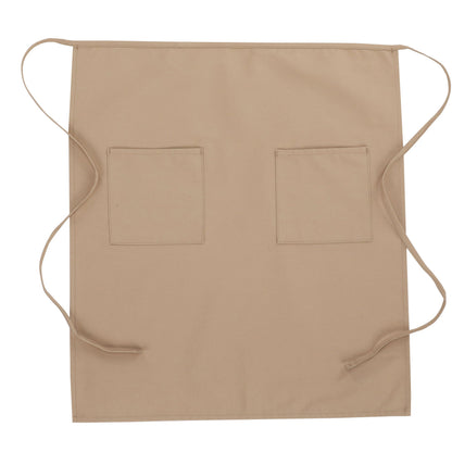 Two Pocket Bistro Apron
