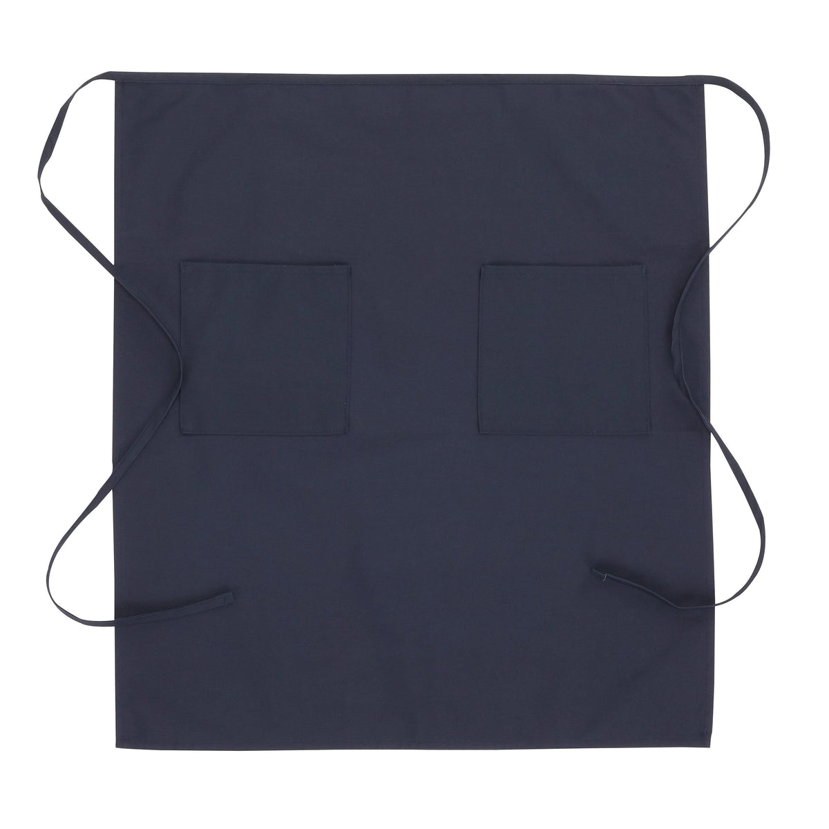 Two Pocket Bistro Apron