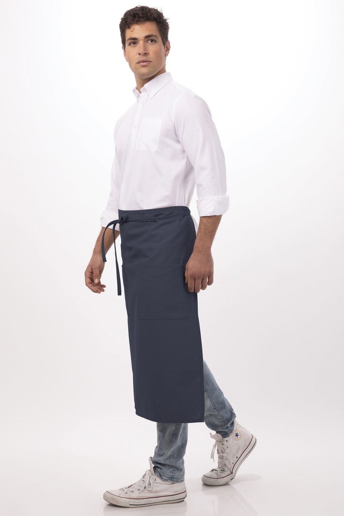Two Pocket Bistro Apron