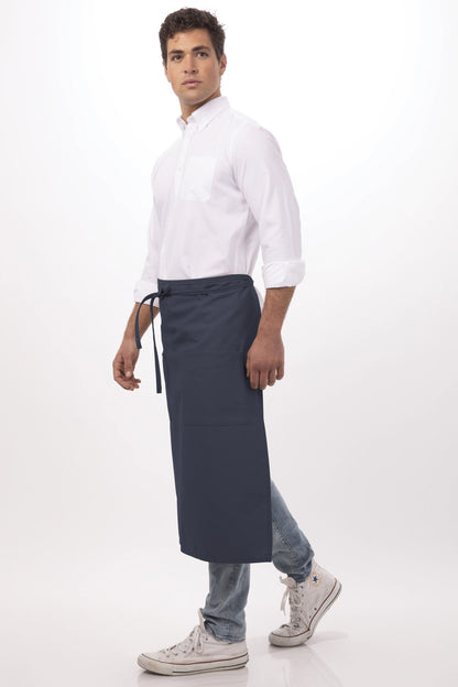 Two Pocket Bistro Apron