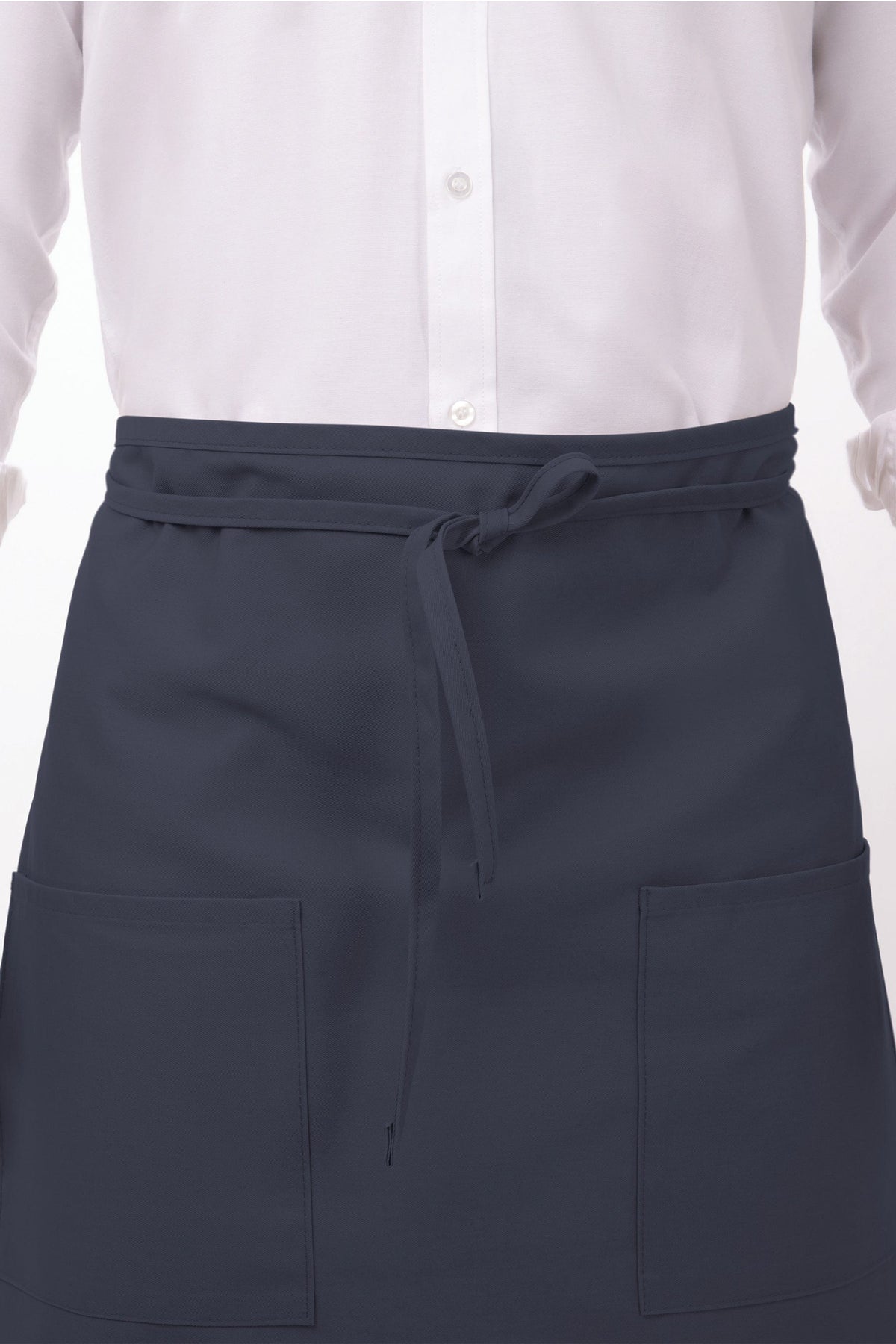 Two Pocket Bistro Apron
