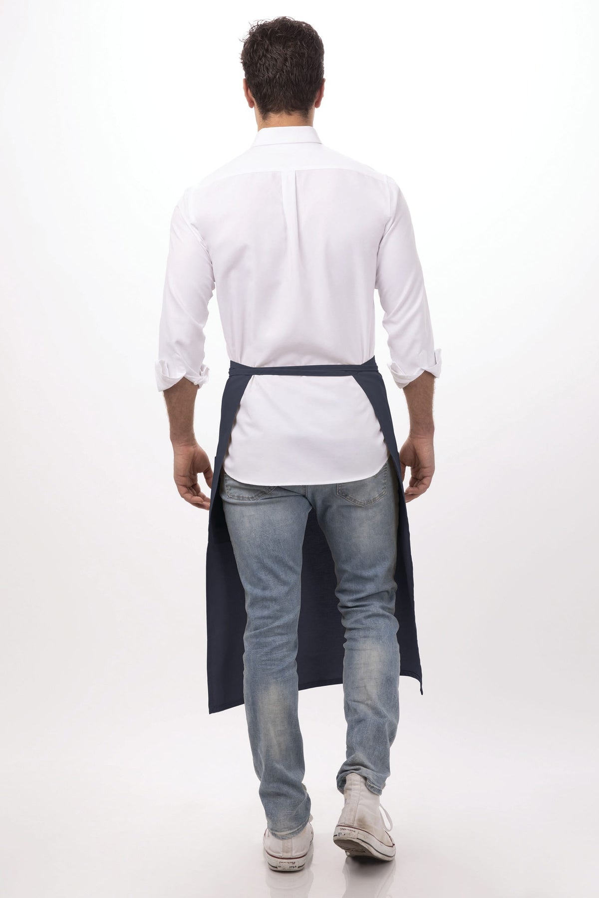 Two Pocket Bistro Apron