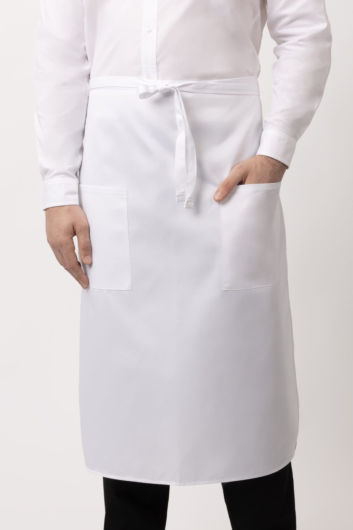 Two Pocket Bistro Apron