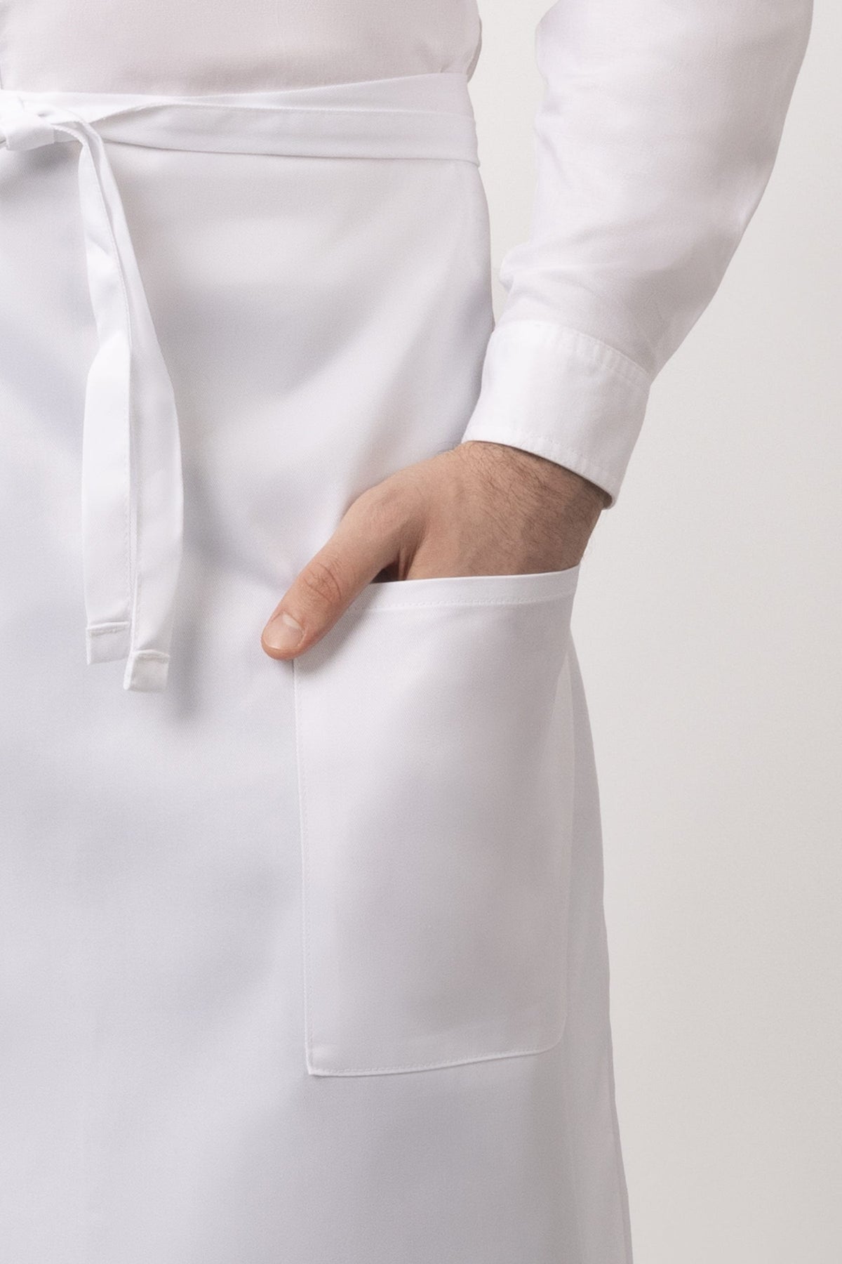 Two Pocket Bistro Apron