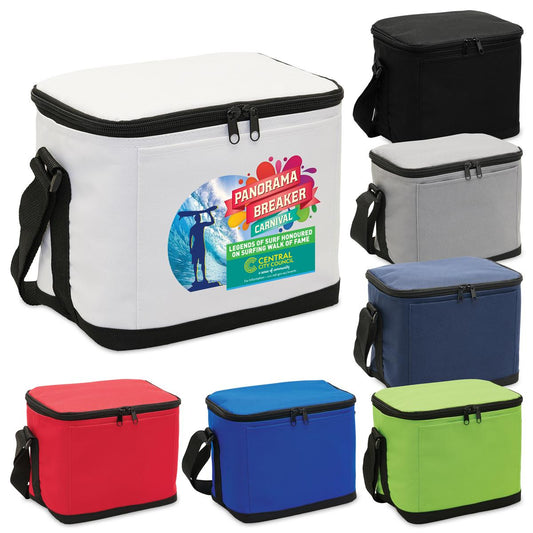 6 Pack Cooler — image 1