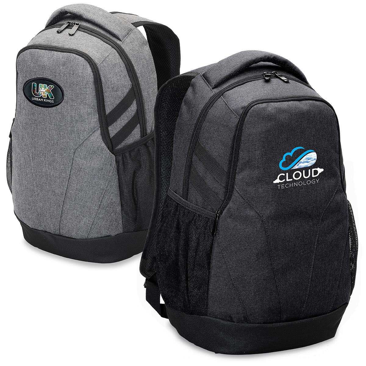 Enterprise Laptop Backpack — image 2