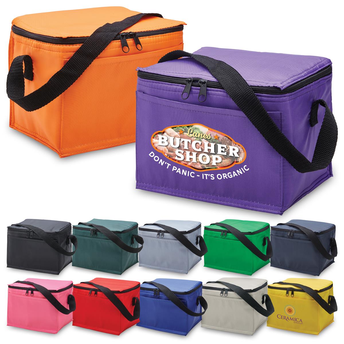 Arctic Cooler — image 1