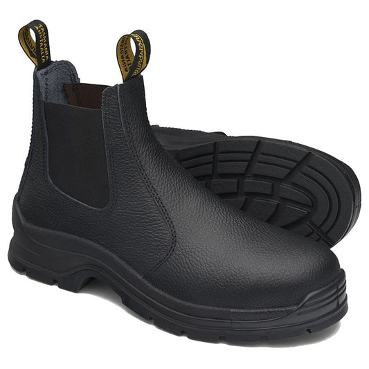 B310 BLUNDSTONE BOOT ELASTIC SIDE RAMBLER