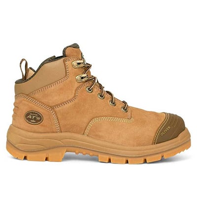 55350Z OLIVER ZIP WATER RESISTANT HIKER 130MM