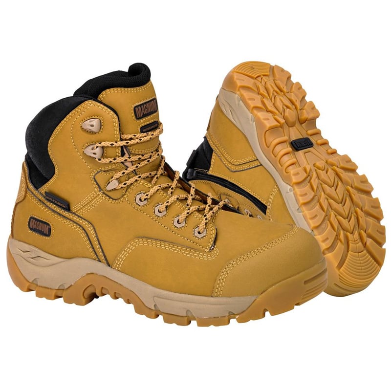 MPN150 PRECISION MAX CT SZ WPI SAFETY BOOT