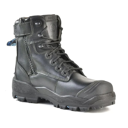 804-66029 BATA LONGREACH ULTRA ZIP THINSULATE BOOT