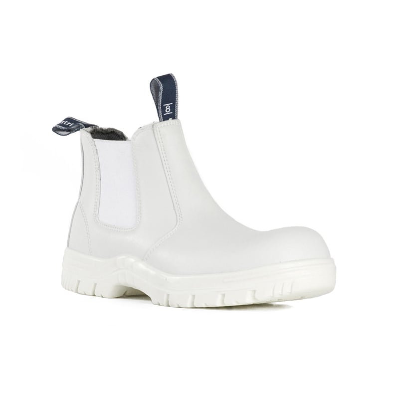 804-12514 BATA HERCULES ELASTIC SIDE SLIP ON ANKLE BOOT (old 805-11514)