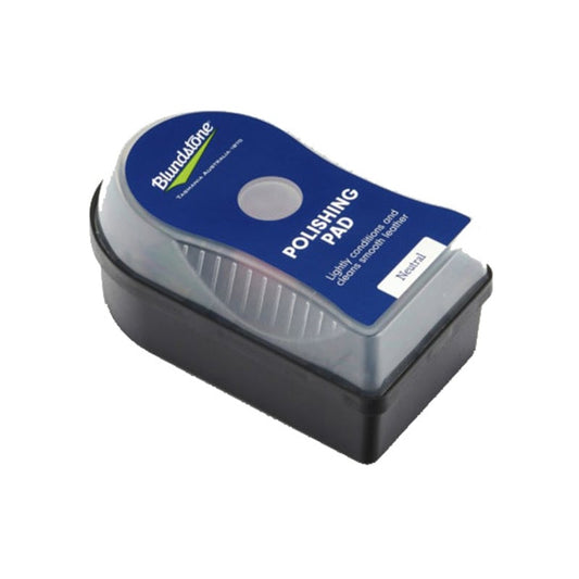 POLNTLPAD BLUNDSTONE POLISHING PAD PRE-SATURATED SPONGE