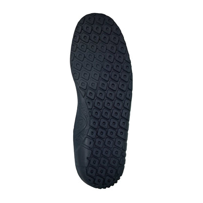 A-00013 ORTHO REBOUND STEEL BLUE INNERSOLE MENS