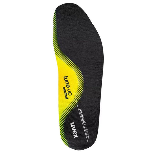 95272 UVEX TUNEUP 2.0 NEUTRAL INSOLE