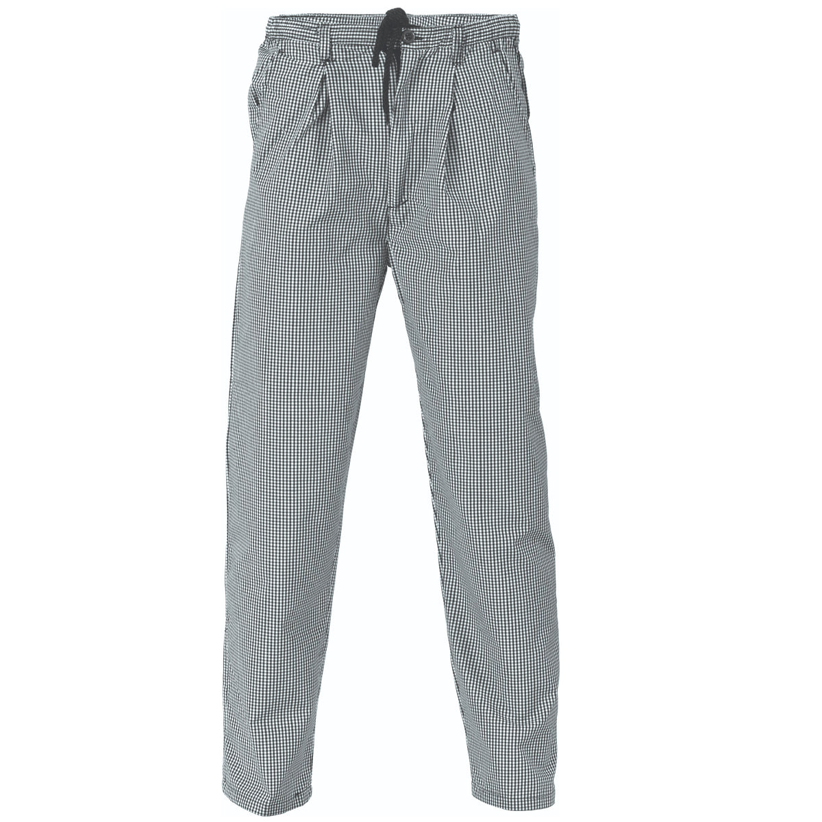Polyester Cotton "3 in 1" Pants — DNC Workwear colour image