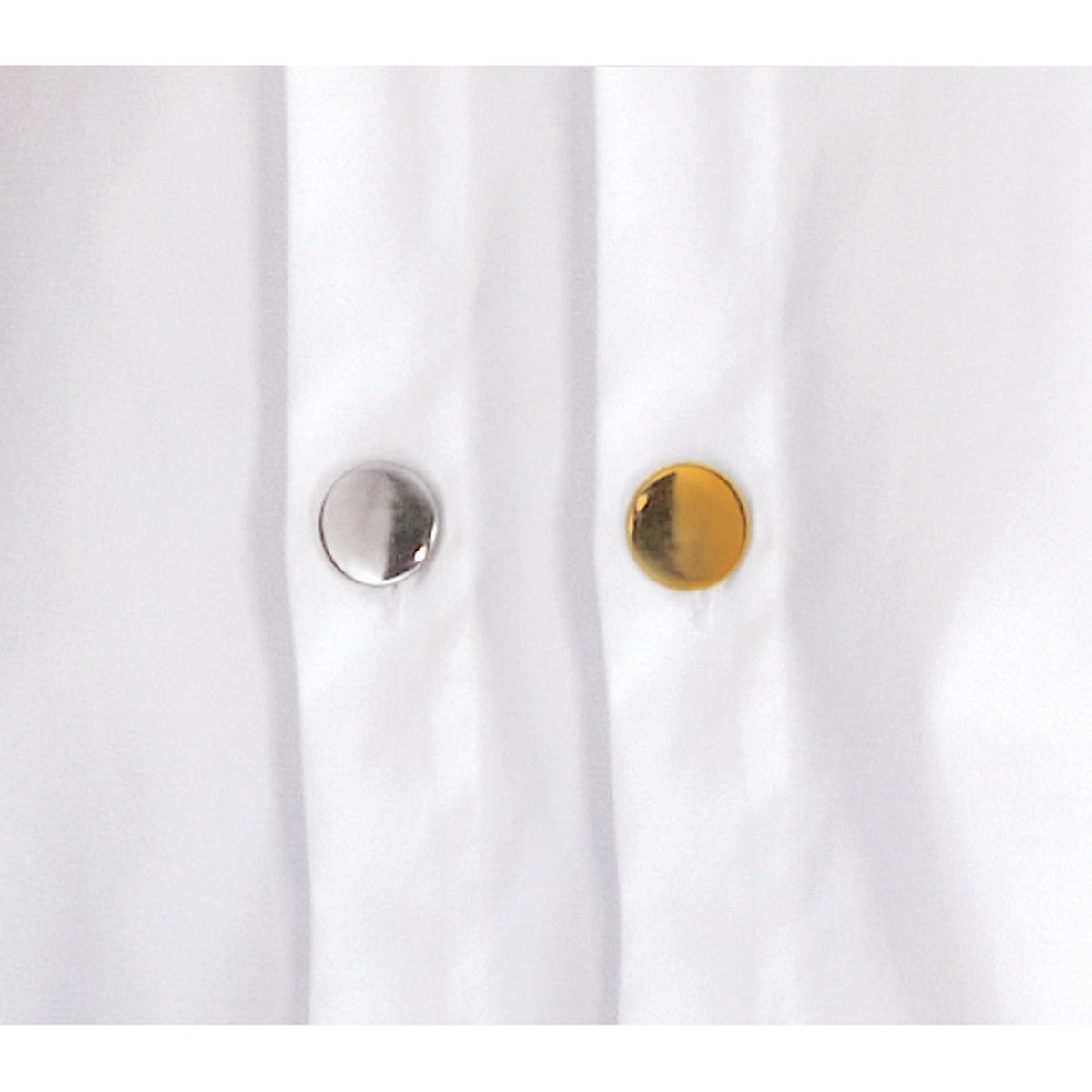 Waiter Jacket Buttons — DNC Workwear
