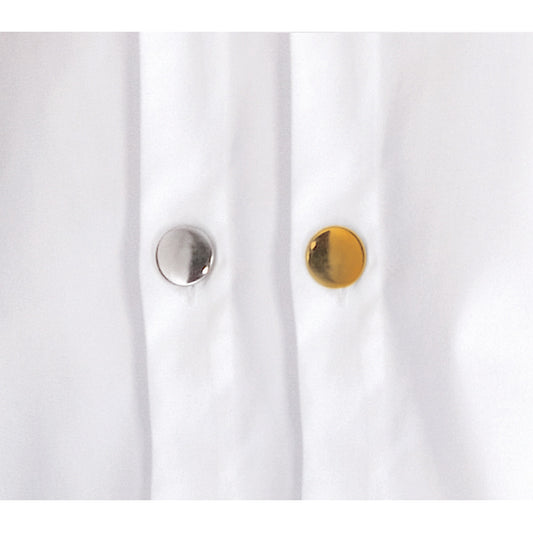 Waiter Jacket Buttons — DNC Workwear