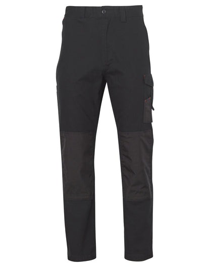 WP17 Black