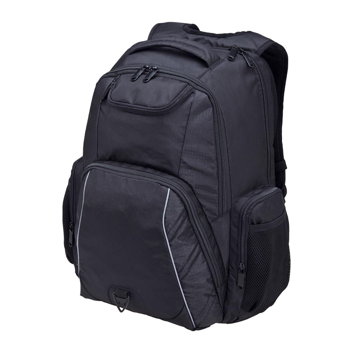 Fortress Laptop Backpack — image 2