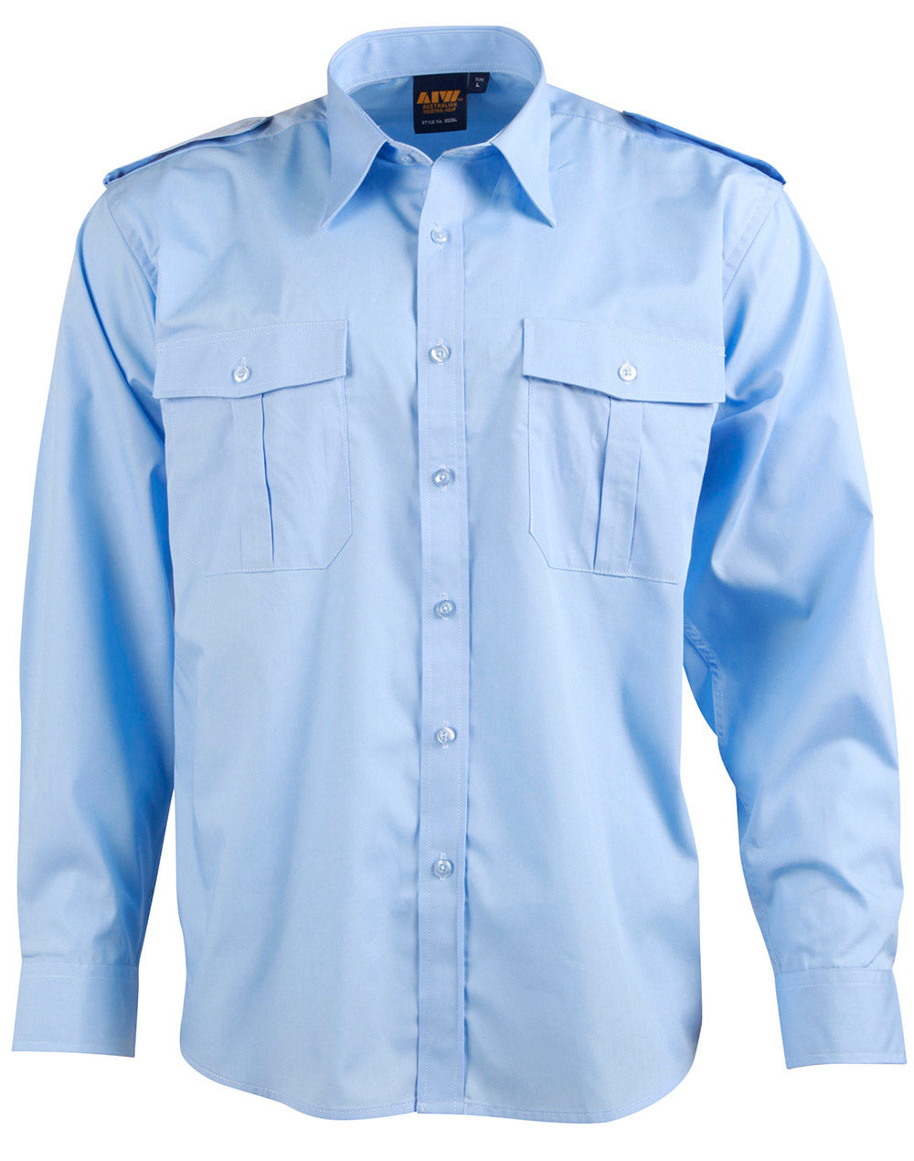 BS06L Blue