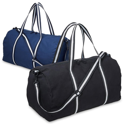 Canvas Duffle — image 1