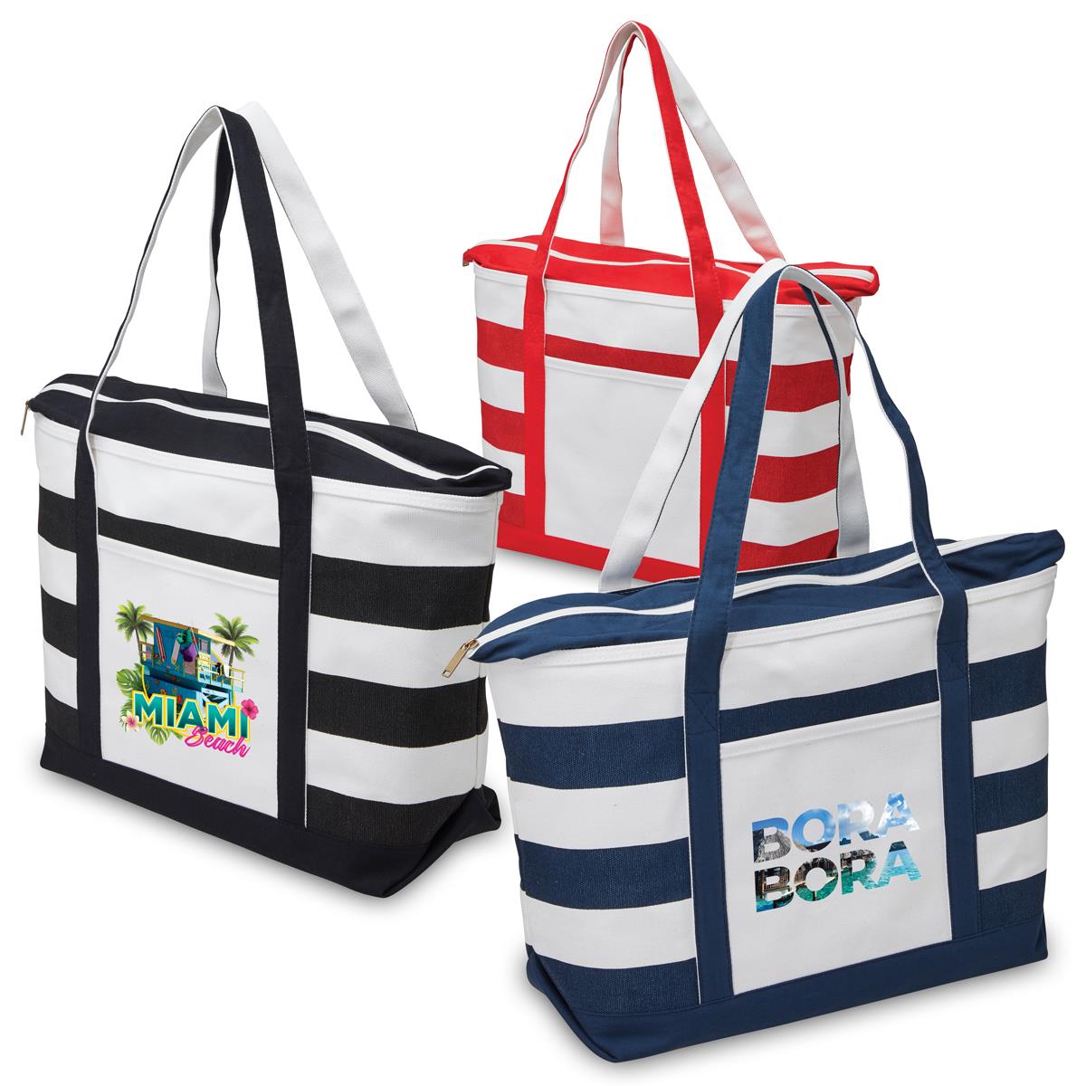 Premium Boat Tote — image 2