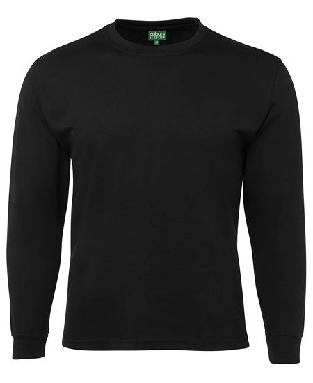C of C Kids & Adults Long Sleeve Tee