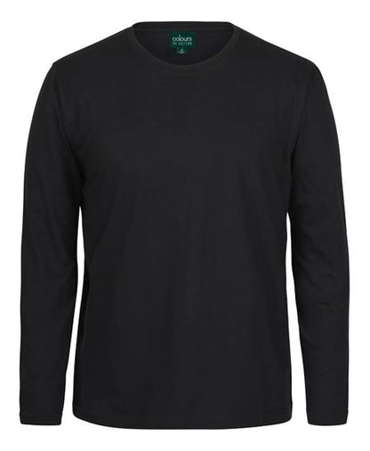C of C Long Sleeve Non-Cuff Tee