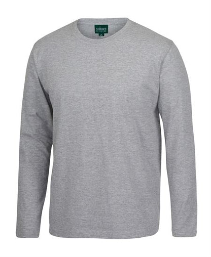 C of C Long Sleeve Non-Cuff Tee