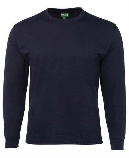 C of C Kids & Adults Long Sleeve Tee