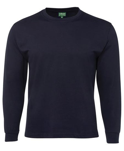 C of C Kids & Adults Long Sleeve Tee
