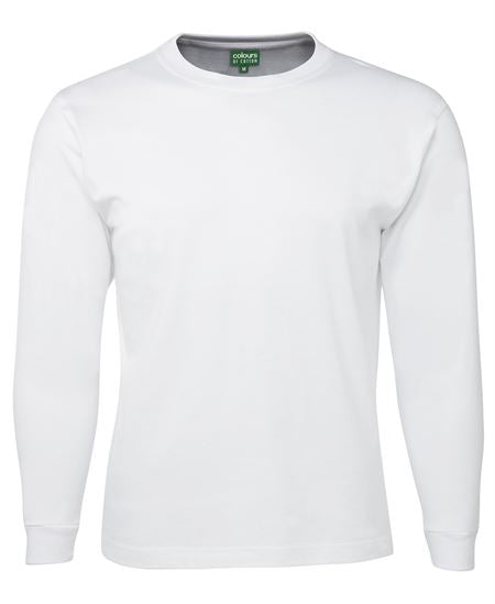 C of C Kids & Adults Long Sleeve Tee