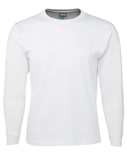 C of C Kids & Adults Long Sleeve Tee